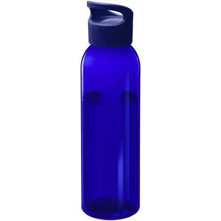 Borraccia in plastica riciclata da 650 ml Sky