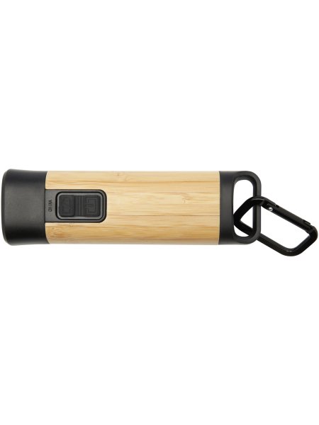kuma-taschenlampe-mit-karabinerhaken-natur-3.jpg