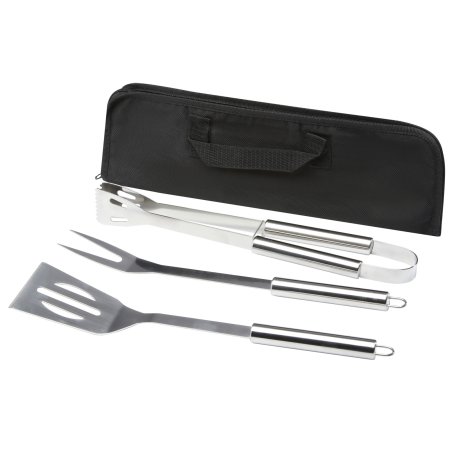 Set BBQ Barcabo da 3 pezzi