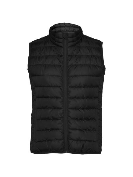 Oslo isolierter Bodywarmer für Damen