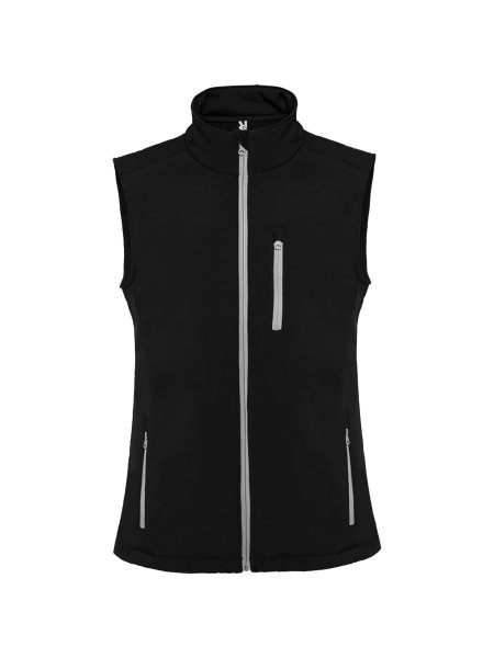 Nevada Softshellbodywarmer Unisex 