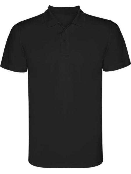 polo-sportiva-a-maniche-corte-da-bambino-monzha-nero.jpg