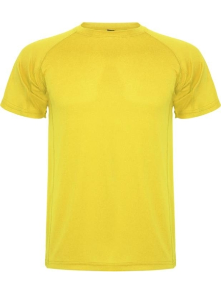 Montecarlo Sport T-Shirt für Kinder