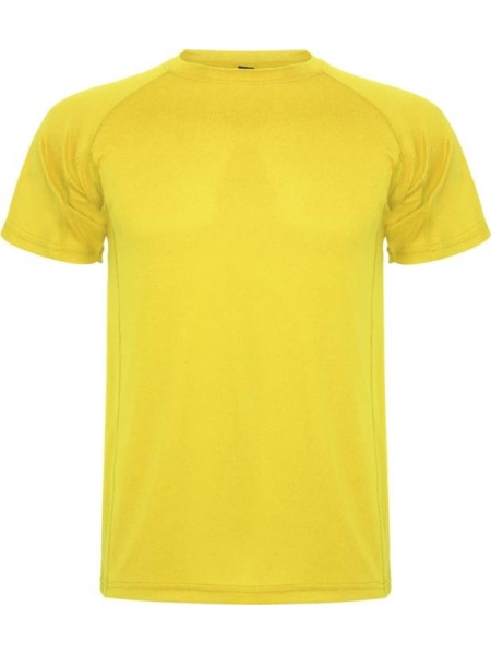 Montecarlo Sport T-Shirt für Kinder