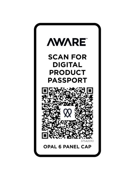 personalisierte-kappe-opal-awaretm-recycelt-6-segmente-erwachsene-58-cm-weiss-9.jpg