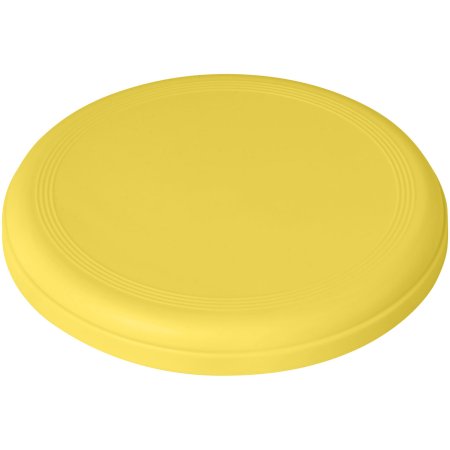 Crest recycelter Frisbee