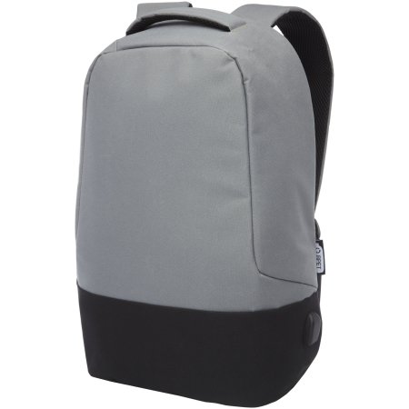 Cover Diebstahlsicherer RPET Rucksack