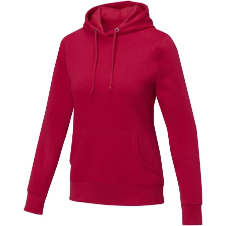 Charon Damen Kapuzenpullover