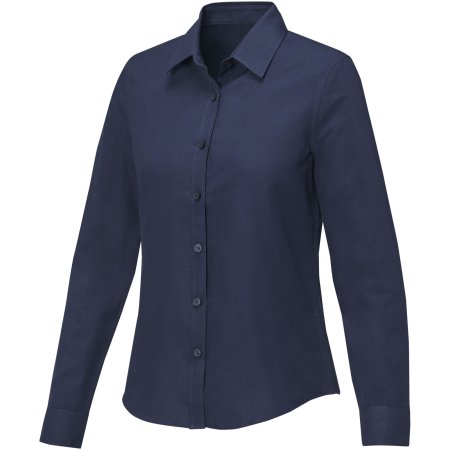 Camicia a maniche lunghe da donna Pollux 