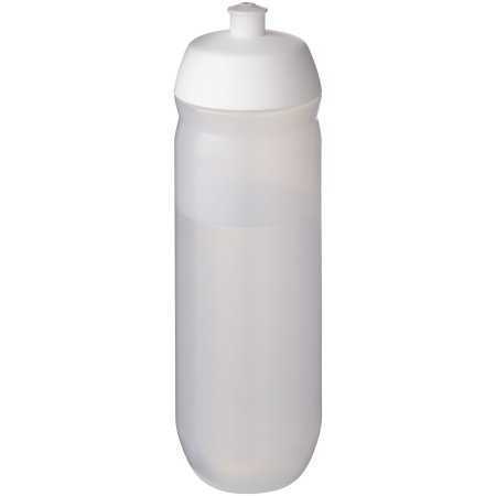 Borraccia sportiva HydroFlex™ Clear da 750 ml