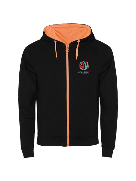fuji-kaputzensweatjacke-unisex-schwarzfluor-orange-14.jpg