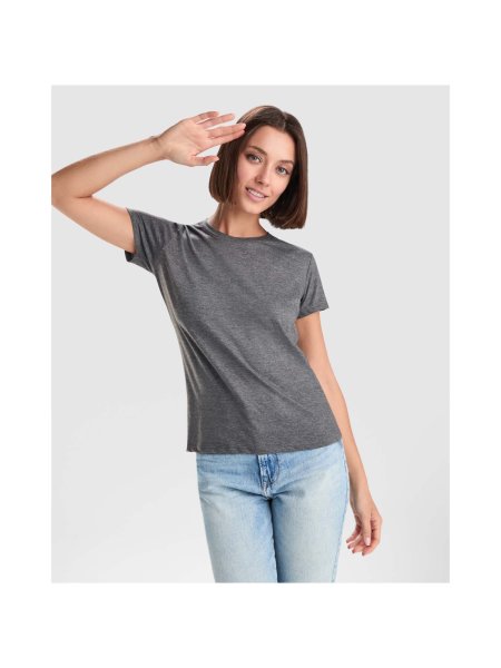 fox-t-shirt-fur-damen-heather-bottle-green-34.jpg