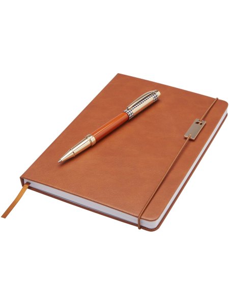 legato-a5-notizbuch-mit-kugelschreiber-und-tintenroller-set-braun-9.jpg