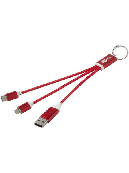 metal-4-in-1-ladekabel-aus-recyceltem-aluminium-mit-schlusselanhanger-rot-5.jpg