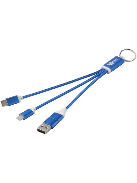 metal-4-in-1-ladekabel-aus-recyceltem-aluminium-mit-schlusselanhanger-royalblau-10.jpg