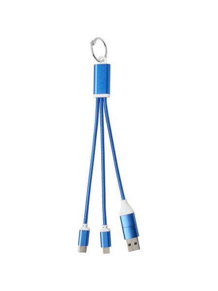 metal-4-in-1-ladekabel-aus-recyceltem-aluminium-mit-schlusselanhanger-royalblau-11.jpg