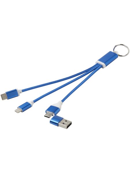 metal-4-in-1-ladekabel-aus-recyceltem-aluminium-mit-schlusselanhanger-royalblau-12.jpg