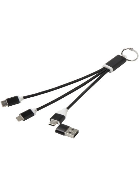 metal-4-in-1-ladekabel-aus-recyceltem-aluminium-mit-schlusselanhanger-schwarz-17.jpg