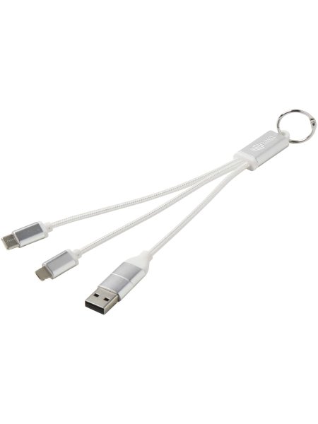 metal-4-in-1-ladekabel-aus-recyceltem-aluminium-mit-schlusselanhanger-silber-20.jpg