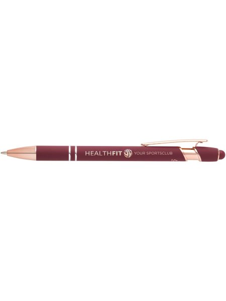 nanna-kugelschreiber-mit-rosegold-finish-blaue-mine-bordeaux-13.jpg
