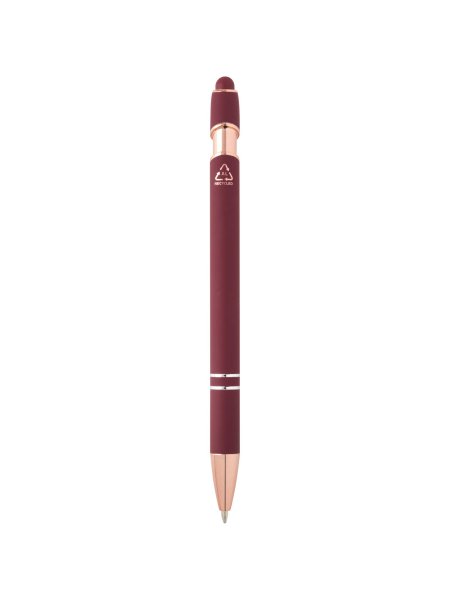 nanna-kugelschreiber-mit-rosegold-finish-blaue-mine-bordeaux-18.jpg