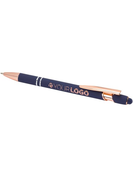 nanna-kugelschreiber-mit-rosegold-finish-blaue-mine-ozeanblau-26.jpg