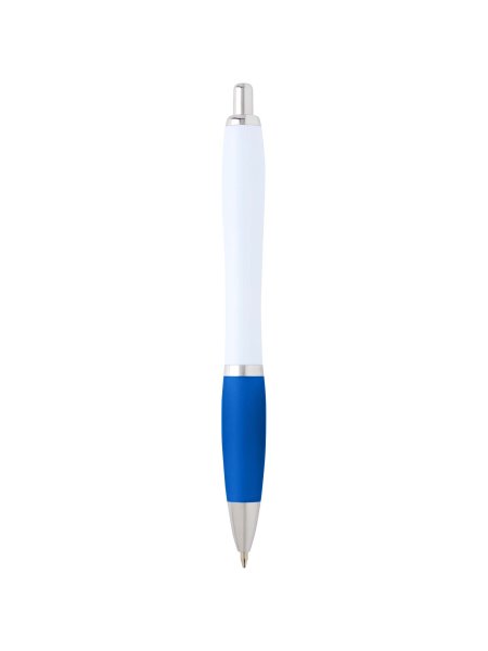 nash-kugelschreiber-aus-recyceltem-kunststoff-blaue-mine-aquablau-40.jpg