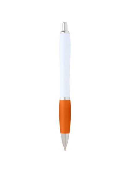 nash-kugelschreiber-aus-recyceltem-kunststoff-blaue-mine-orange-25.jpg