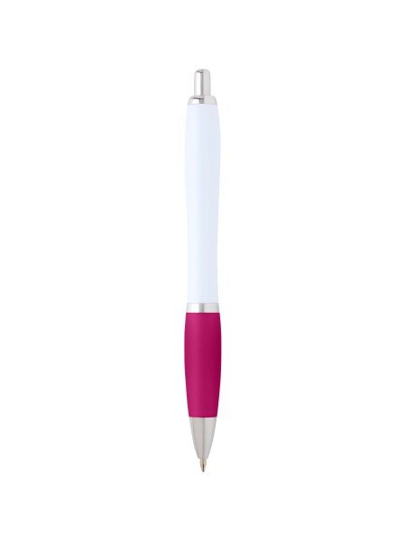 nash-kugelschreiber-aus-recyceltem-kunststoff-schwarze-mine-rosa-35.jpg