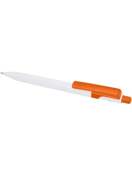 unica-kugelschreiber-aus-recyceltem-kunststoff-schwarze-mine-orange-28.jpg
