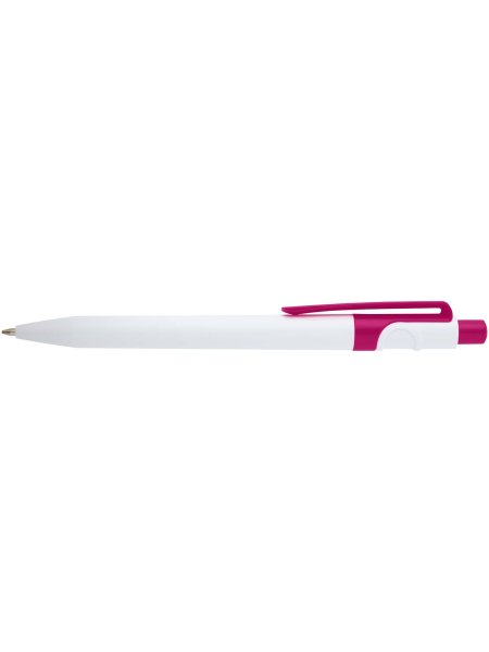 unica-kugelschreiber-aus-recyceltem-kunststoff-blaue-mine-magenta-32.jpg