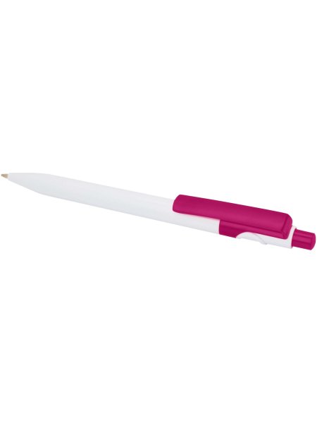 unica-kugelschreiber-aus-recyceltem-kunststoff-blaue-mine-magenta-33.jpg