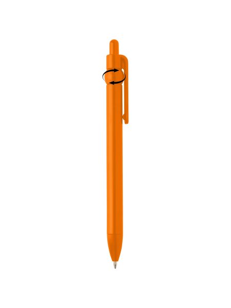 fidget-kugelschreiber-aus-recyceltem-kunststoff-schwarze-mine-orange-30.jpg