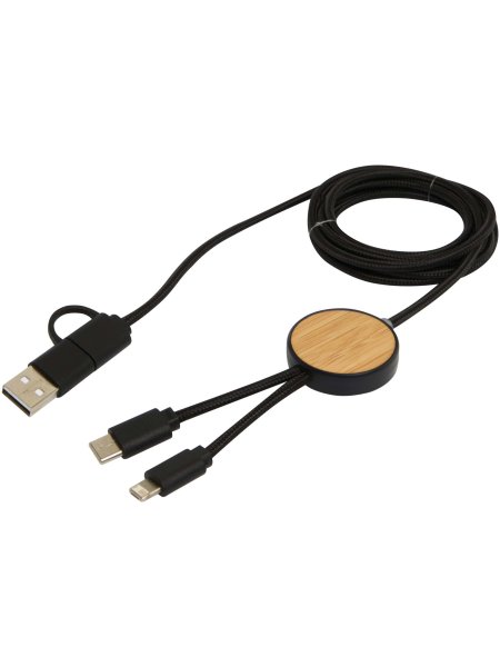 chechia-150-cm-5-in-1-kabel-aus-recyceltem-kunststoff-fur-datenubertragung-und-27w-schnellladung-mit-bambusdetails-schwarz-15.jpg
