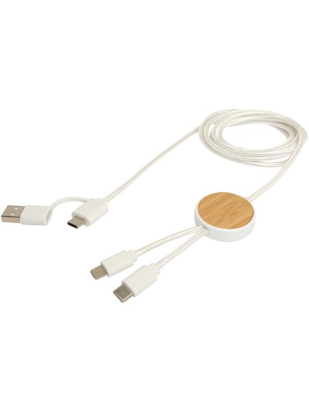 chechia-150-cm-5-in-1-kabel-aus-recyceltem-kunststoff-fur-datenubertragung-und-27w-schnellladung-mit-bambusdetails-weiss-7.jpg