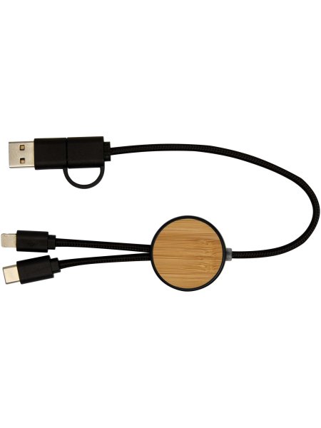 chechia-30-cm-5-in-1-kabel-aus-recyceltem-kunststoff-fur-datenubertragung-und-27w-schnellladung-mit-bambusdetails-schwarz-12.jpg