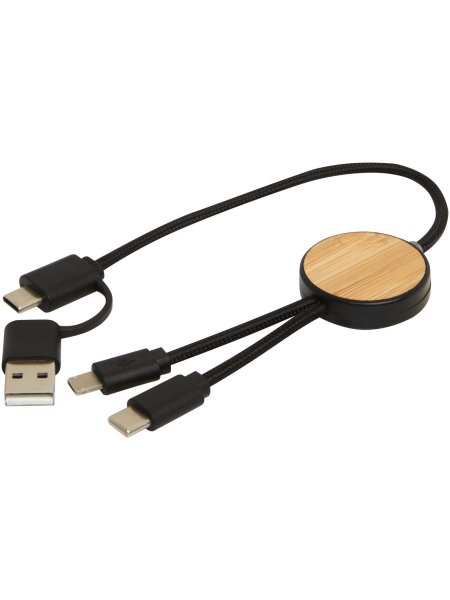 chechia-30-cm-5-in-1-kabel-aus-recyceltem-kunststoff-fur-datenubertragung-und-27w-schnellladung-mit-bambusdetails-schwarz-14.jpg