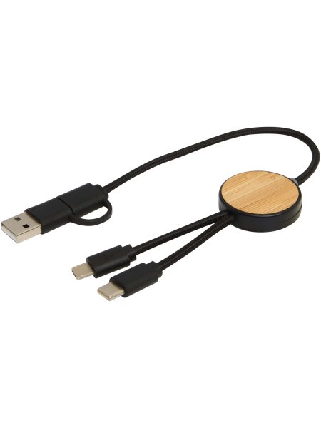chechia-30-cm-5-in-1-kabel-aus-recyceltem-kunststoff-fur-datenubertragung-und-27w-schnellladung-mit-bambusdetails-schwarz-15.jpg