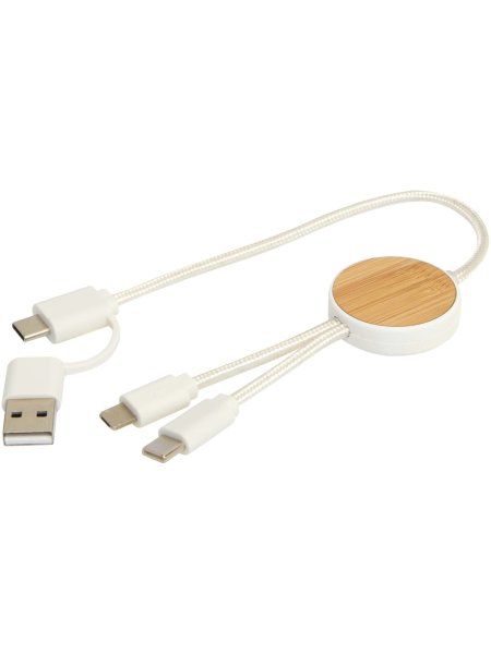 chechia-30-cm-5-in-1-kabel-aus-recyceltem-kunststoff-fur-datenubertragung-und-27w-schnellladung-mit-bambusdetails-weiss-7.jpg