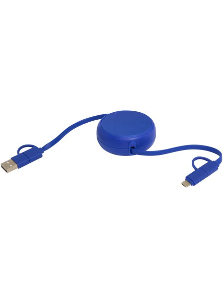 alasia-100-cm-5-in-1-kabel-aus-recyceltem-kunststoff-und-aluminium-einziehbar-fur-datenubertragung-und-mit-45w-schnellladung-royalblau-17.jpg