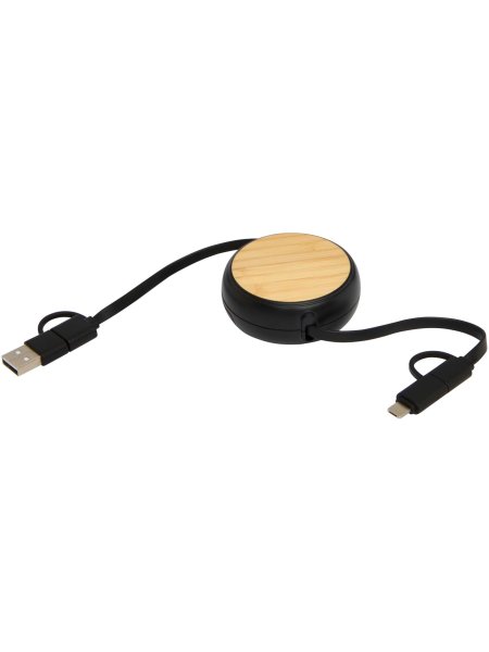 chechia-100cm-5-in-1-kabel-aus-recyceltem-kunststoff-einziehbar-fur-datenubertragung-und-45w-schnellladung-mit-bambusdetails-schwarz-15.jpg