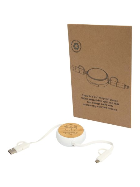 chechia-100cm-5-in-1-kabel-aus-recyceltem-kunststoff-einziehbar-fur-datenubertragung-und-45w-schnellladung-mit-bambusdetails-weiss-4.jpg