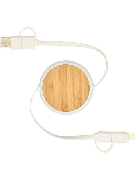 chechia-100cm-5-in-1-kabel-aus-recyceltem-kunststoff-einziehbar-fur-datenubertragung-und-45w-schnellladung-mit-bambusdetails-weiss-5.jpg