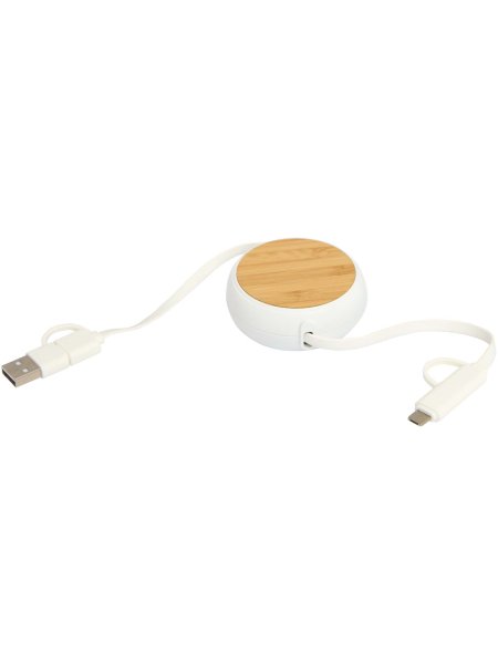 chechia-100cm-5-in-1-kabel-aus-recyceltem-kunststoff-einziehbar-fur-datenubertragung-und-45w-schnellladung-mit-bambusdetails-weiss-8.jpg