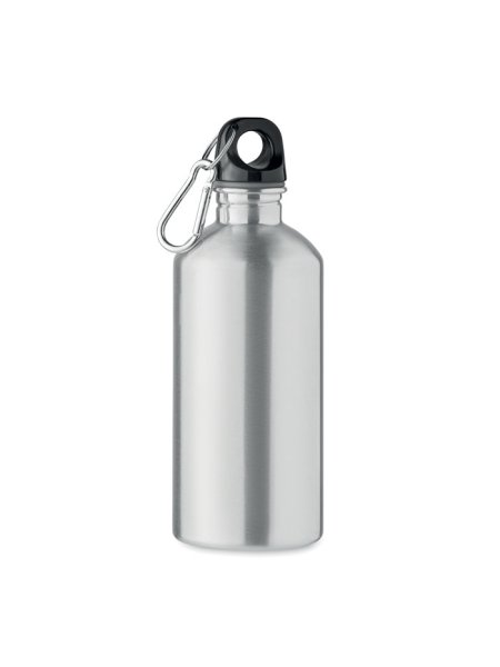 Trinkflasche recycelter 500ml