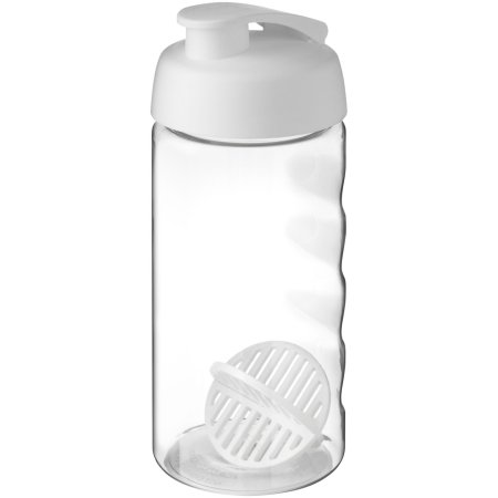 Bottiglia shaker H2O Active® Bop da 500 ml