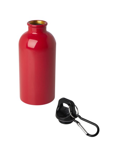 oregon-400-ml-rcs-zertifizierte-einwandige-trinkflasche-aus-edelstahl-mit-karabinerhaken-rot-24.jpg
