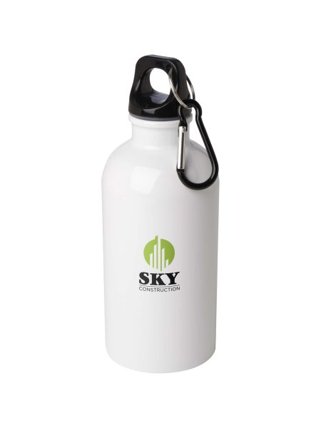 oregon-400-ml-rcs-zertifizierte-einwandige-trinkflasche-aus-edelstahl-mit-karabinerhaken-weiss-13.jpg