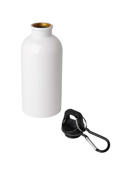 oregon-400-ml-rcs-zertifizierte-einwandige-trinkflasche-aus-edelstahl-mit-karabinerhaken-weiss-16.jpg