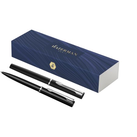 Set penna a sfera e penna roller Allure